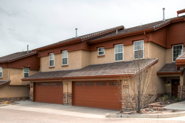 Photo - 5415 Prominence Point Townhome