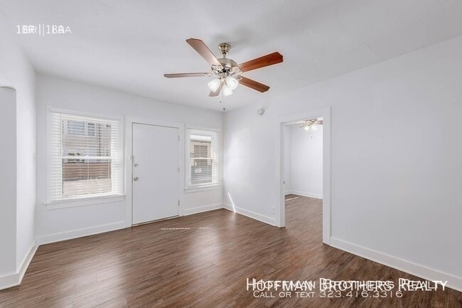 Photo - 4129 Monroe St Unidad 1/2