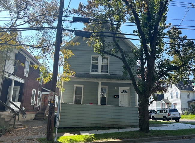 Building Photo - 55 Seminary Ave Rental