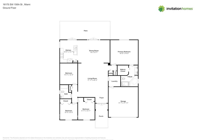 Photo - 16175 SW 150th St