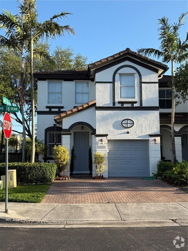 Building Photo - 11600 NW 76th Terrace Rental