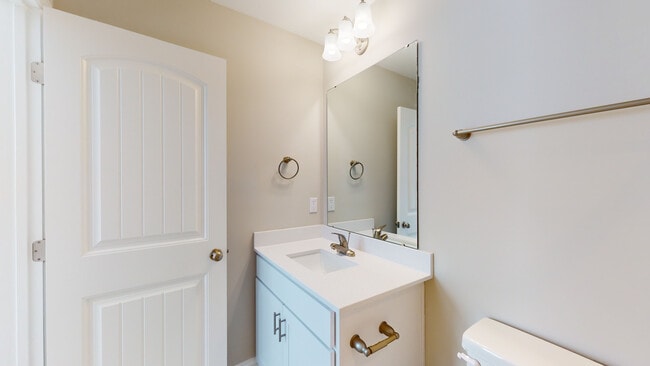 11@Main Townhomes