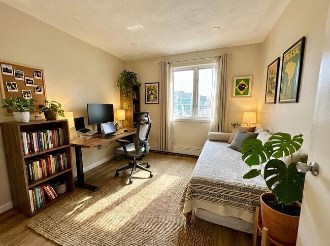 Photo - 21 Greenwood St Unit 14R