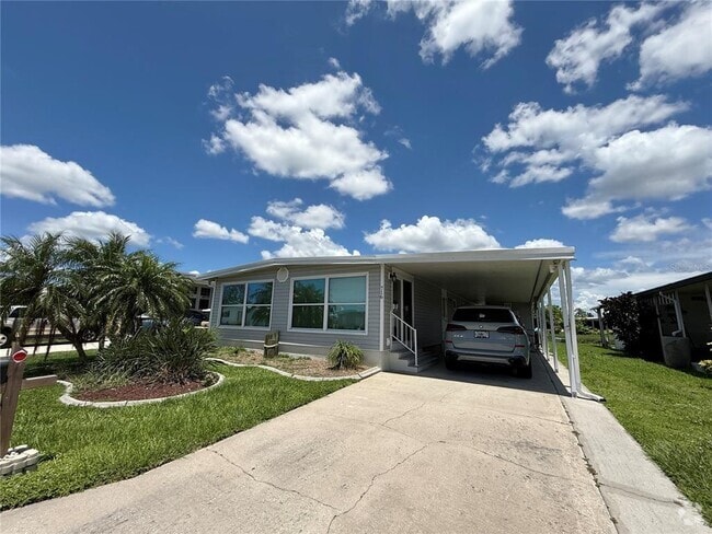 Building Photo - 716 Blackburn Blvd Rental