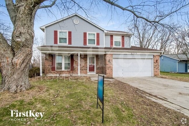 Building Photo - 5777 Liberty Creek Dr E Rental