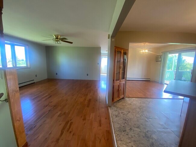 Photo - Beautiful secluded 4 bedroom 2.5 bath home with 2 stall detached garage and descent sized yard