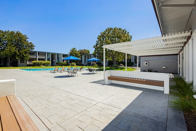 West Park Apartments