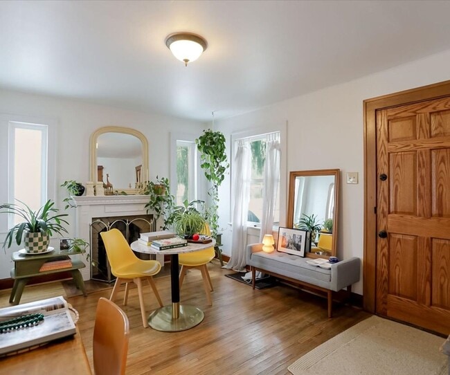 Photo - New Listing Available August 24, 2026.  Monthly rent $2,250