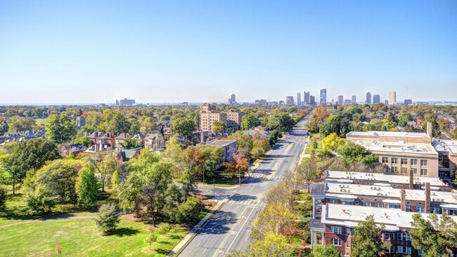 Photo - 1620 E Broad St Unit 1009