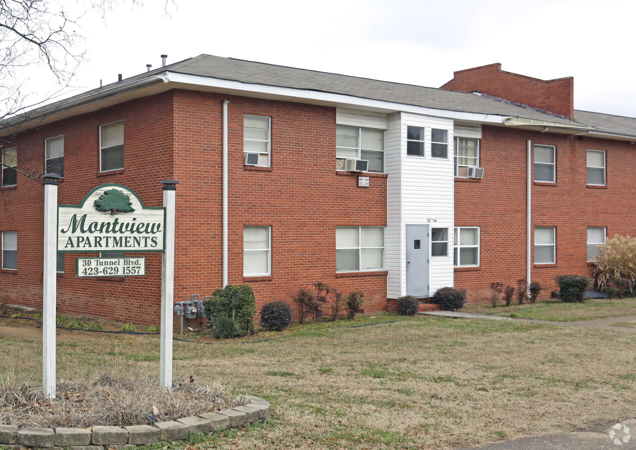 Montview Apartments - Montview Apartments