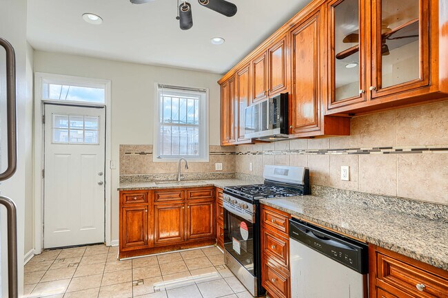 Photo - 1305 Gorsuch Ave