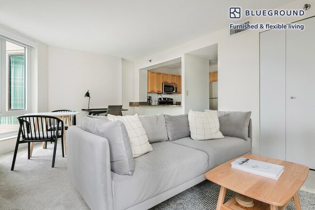 150 Huntington Ave Unit SI FL6-ID1183