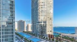 Photo - 475 Brickell Ave Unit # 4813