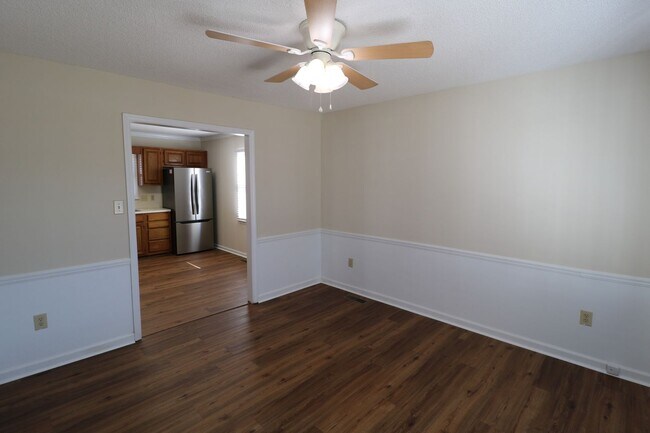 Photo - 1517 Bethesda Woods Ln