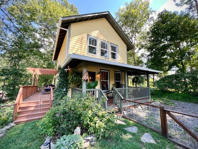 Building Photo - 29 Dortch Ave Rental