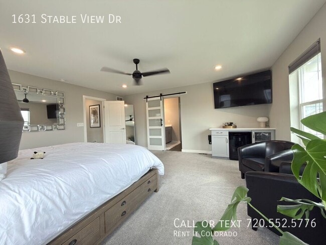 Photo - 1631 Stable View Dr