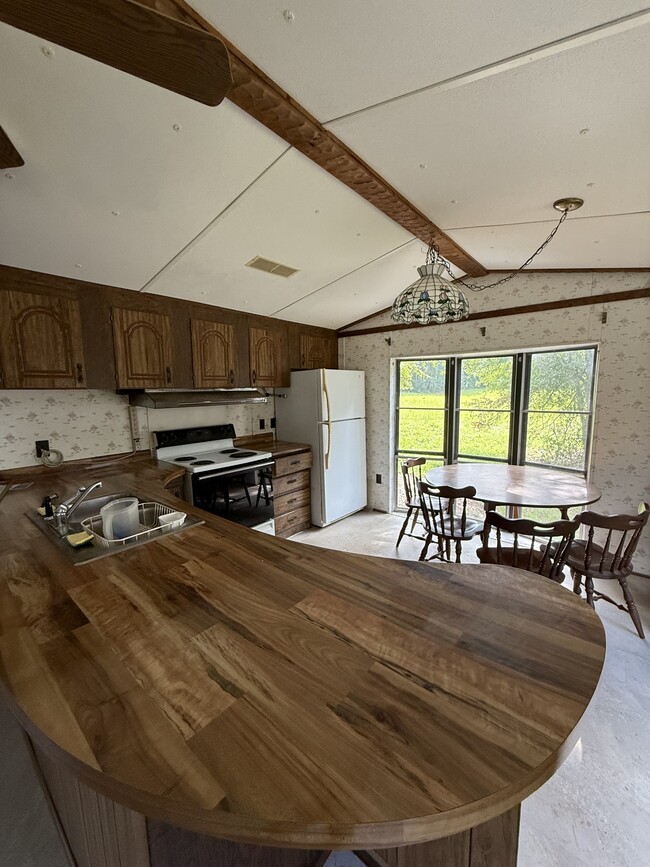 Building Photo - 289 Bethlehem Church Rd Rental