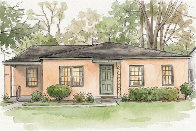 Building Photo - 1110 E 54th St