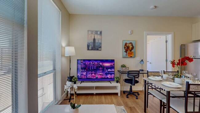 545 Bedford St Unidad SI ID1501465P