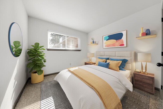 Parkside Landing