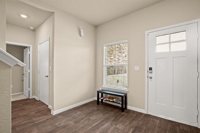 Photo - 19608 Ann Richards Ave