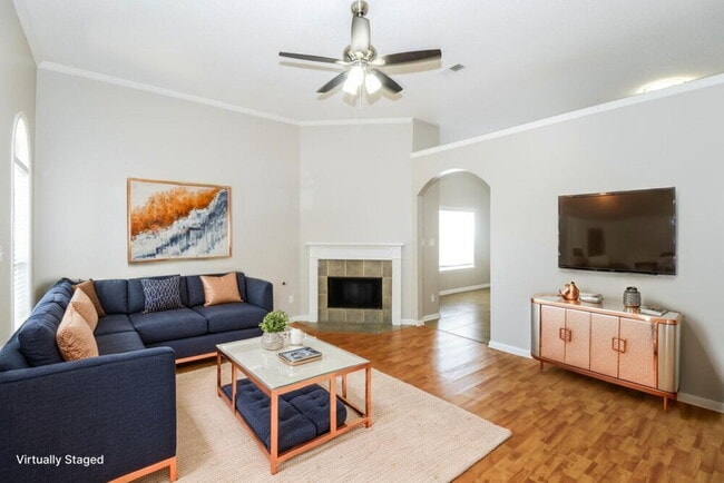 Photo - 2646 Breezy Ridge Trail