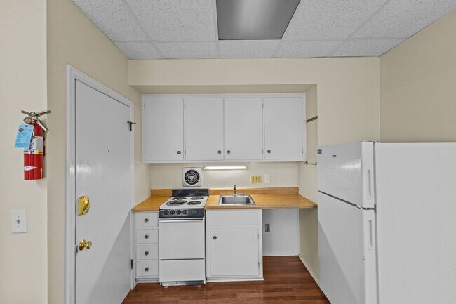 Photo - 42 N Prospect St Unit 42 North Prospect Street #4