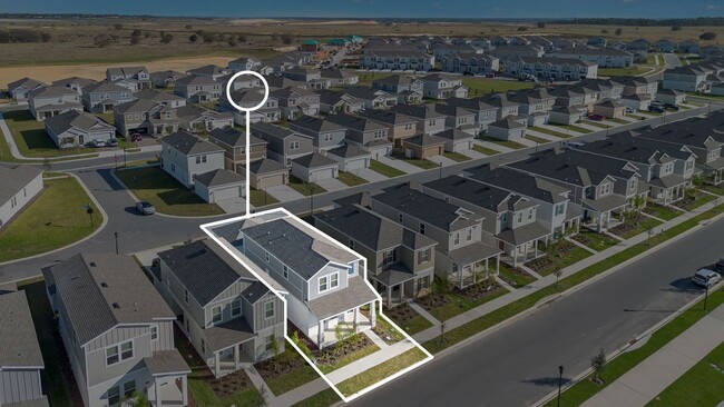 Photo - Your Next Home, Newly Built in Wellness Ridge, Clermont