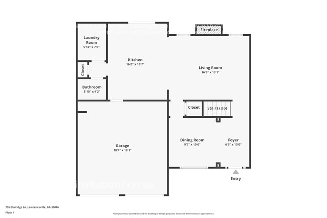 Photo - 755 Clairidge Ln SW