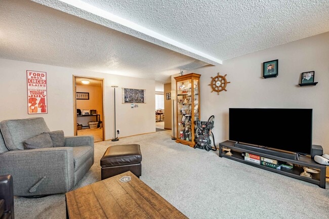 Living Room - 1072 Mitchell Ave Unit C