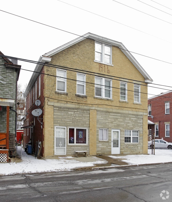 Apartments for Rent in Bridgeville, PA