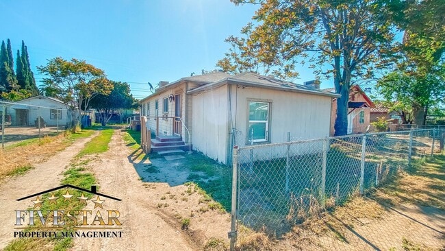 Building Photo - 3624 M St Unit 3626