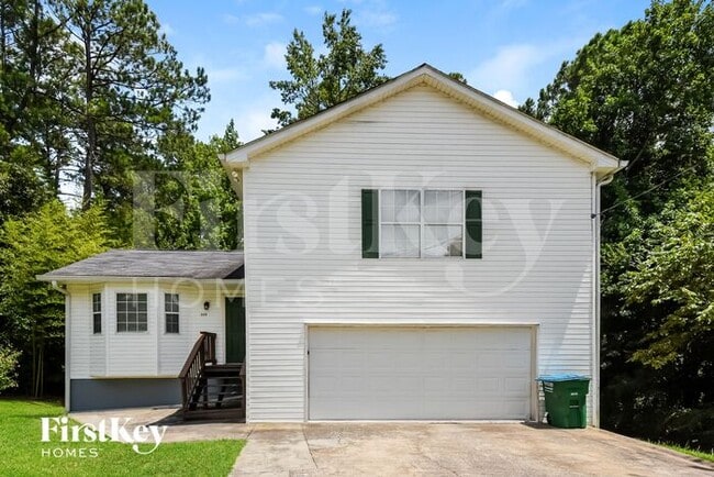 Building Photo - 2430 Century Ln Rental