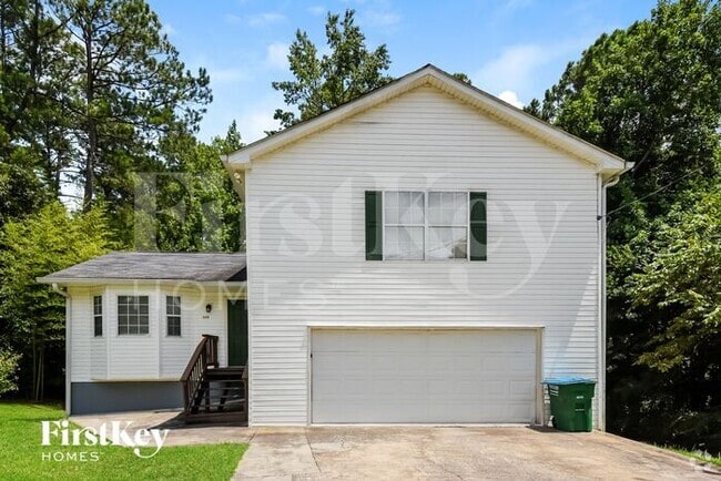 Building Photo - 2430 Century Ln Rental