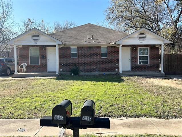 Building Photo - 5018 Nell St