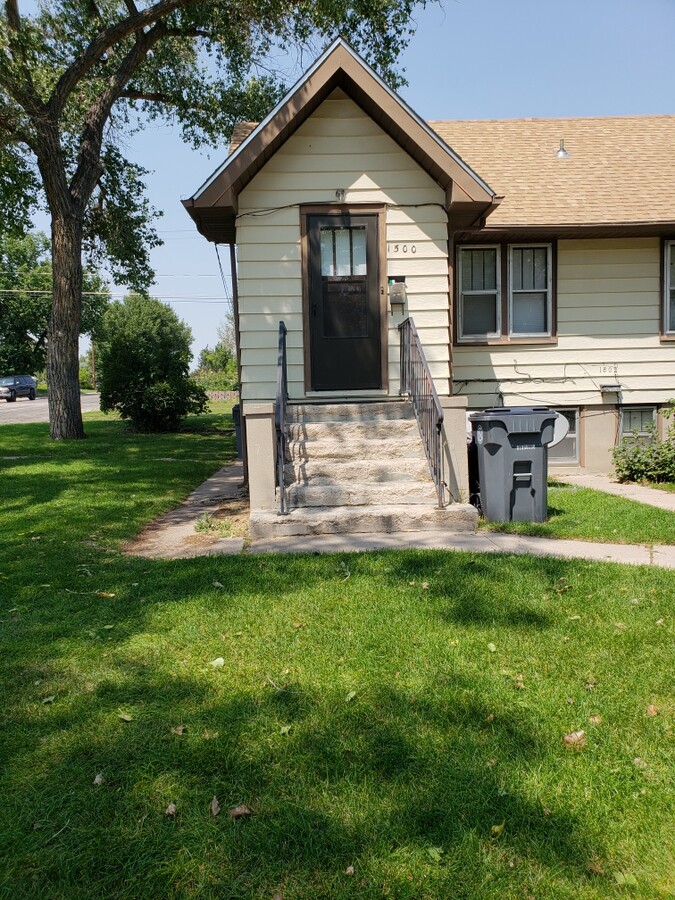 Photo - 1504 E 19th St Unit 1504 E 19th St