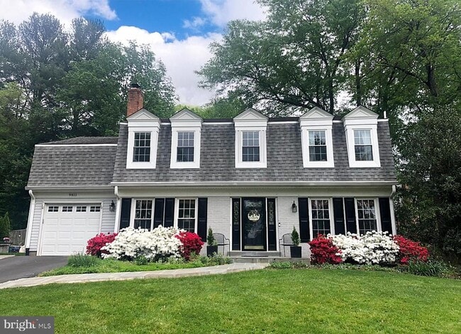Building Photo - 9811 Meadow Knoll Ct Rental