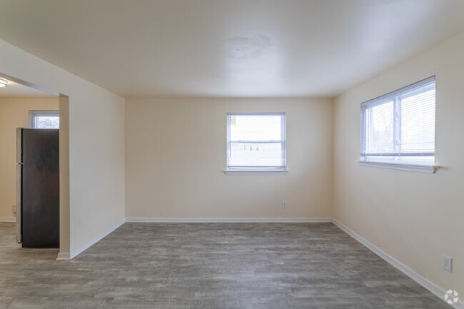 Haven Park Apartments