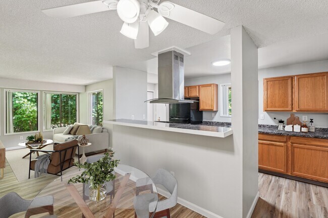 Photo - Oakbrook Apartments