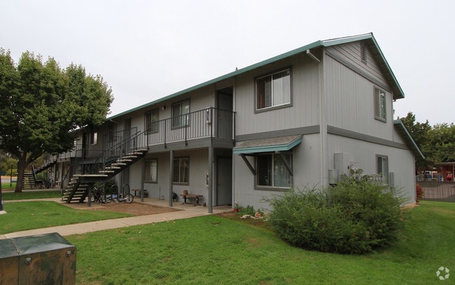 Photo - Bear River Apartments