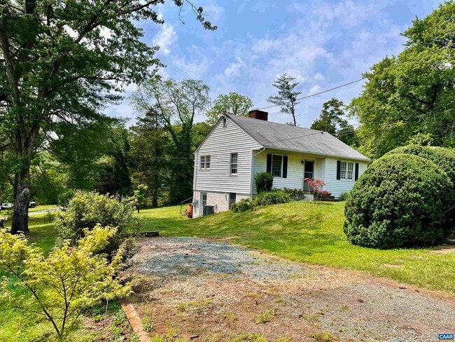 Building Photo - 800 Owensville Rd Rental