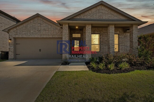 Photo - Charming 4-Bed / 2-Bath New Home — Spaciou...
