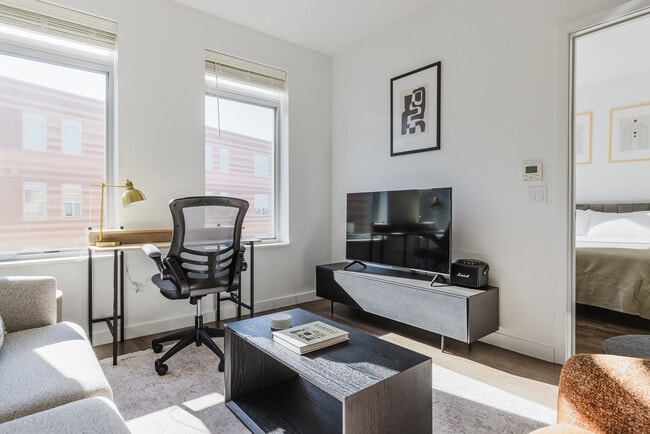 Photo - 780 Morrissey Blvd Unidad FL2-ID1121