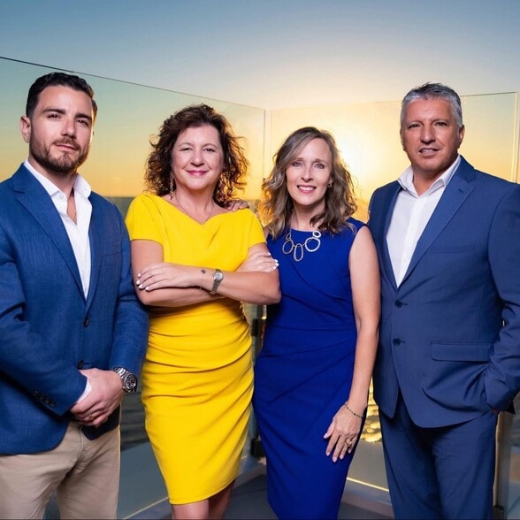 Primary Contact Photo