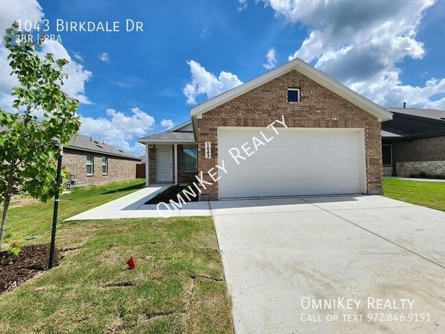Building Photo - 1043 Birkdale Dr