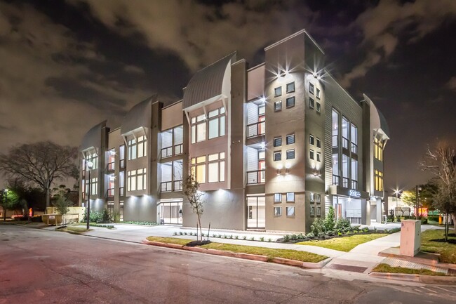 City Place Montrose