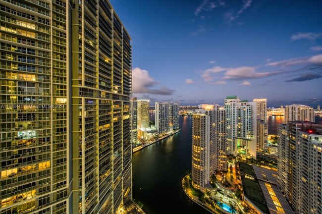 Photo - 495 Brickell Ave Condo Unit 4004