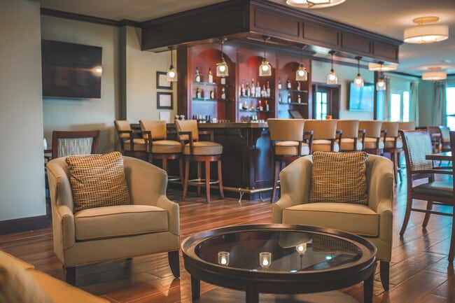 Photo - Cambridge Village of Apex