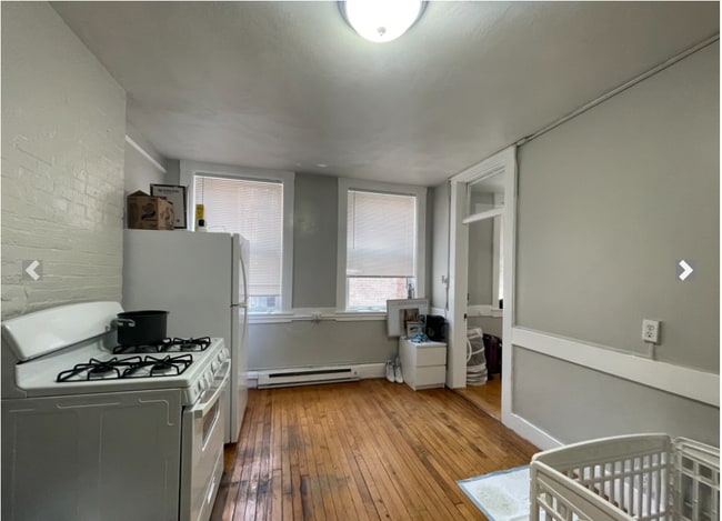 Photo - 161 Endicott St Unidad 3R