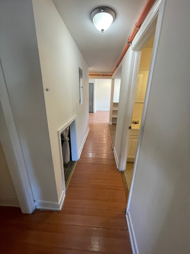 Photo - 3427 N 2nd St Unit 2f